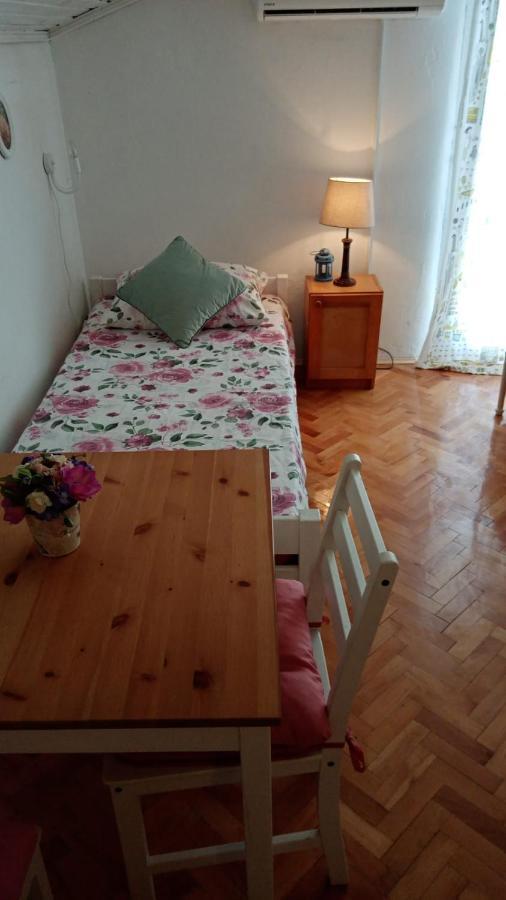 Apartamento Anna Biograd Na Moru Exterior foto