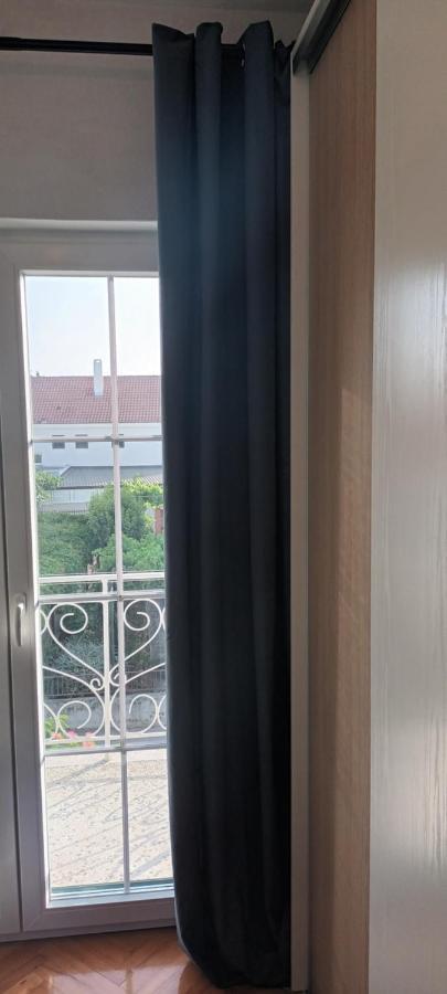 Apartamento Anna Biograd Na Moru Exterior foto