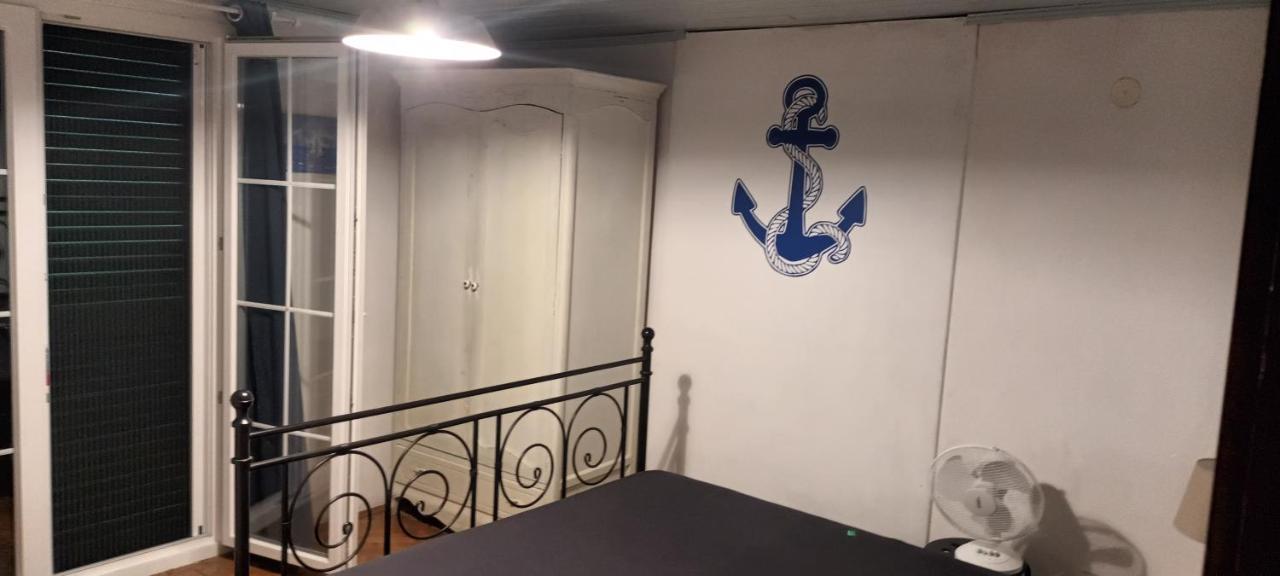 Apartamento Anna Biograd Na Moru Exterior foto