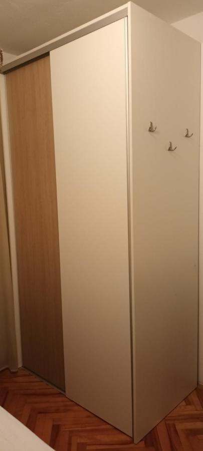 Apartamento Anna Biograd Na Moru Exterior foto