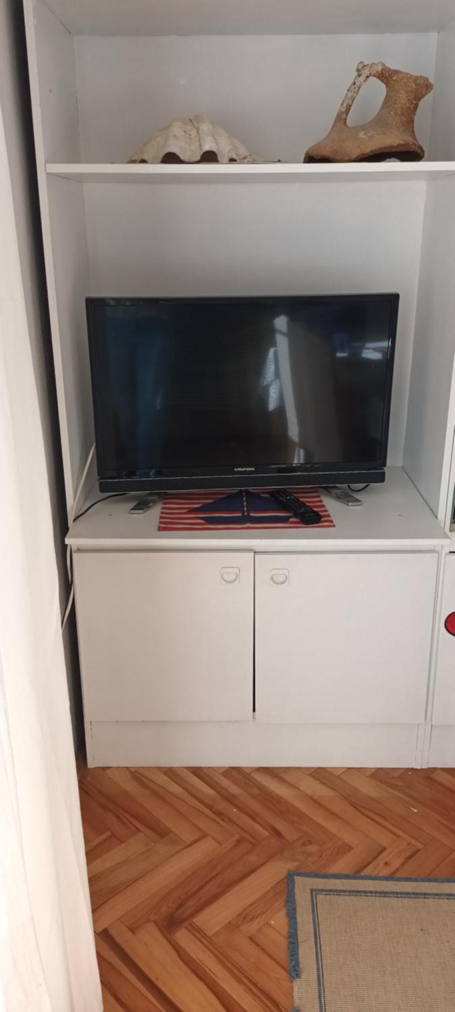 Apartamento Anna Biograd Na Moru Exterior foto