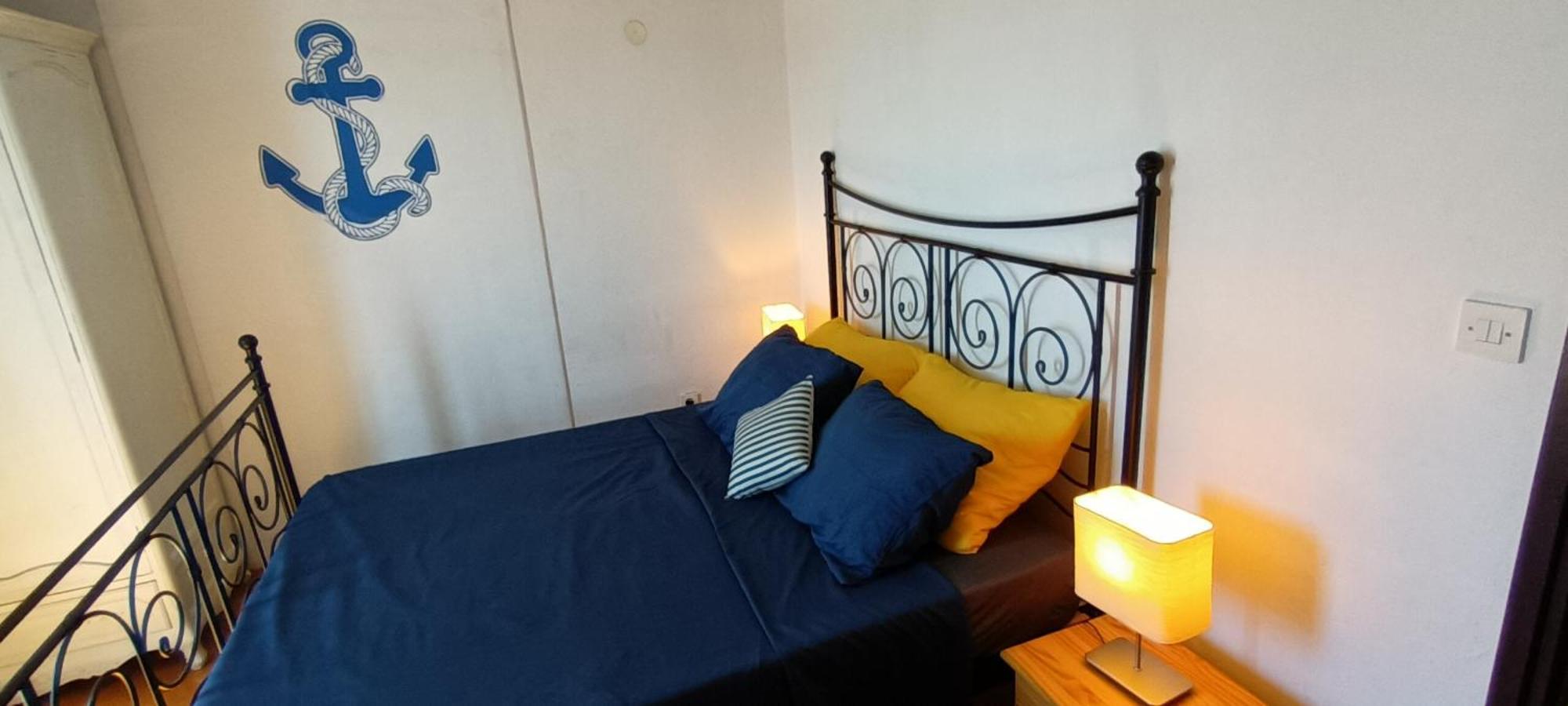 Apartamento Anna Biograd Na Moru Exterior foto