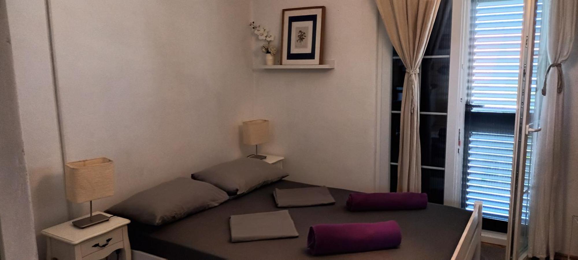 Apartamento Anna Biograd Na Moru Exterior foto