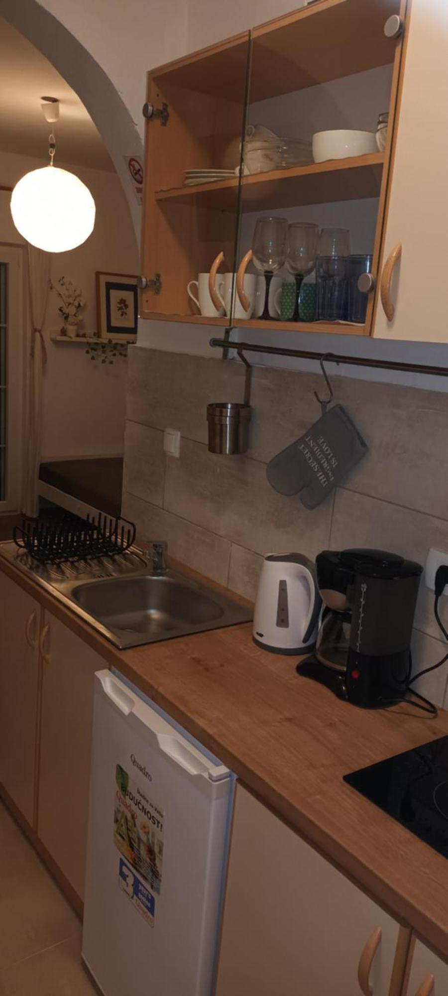 Apartamento Anna Biograd Na Moru Exterior foto
