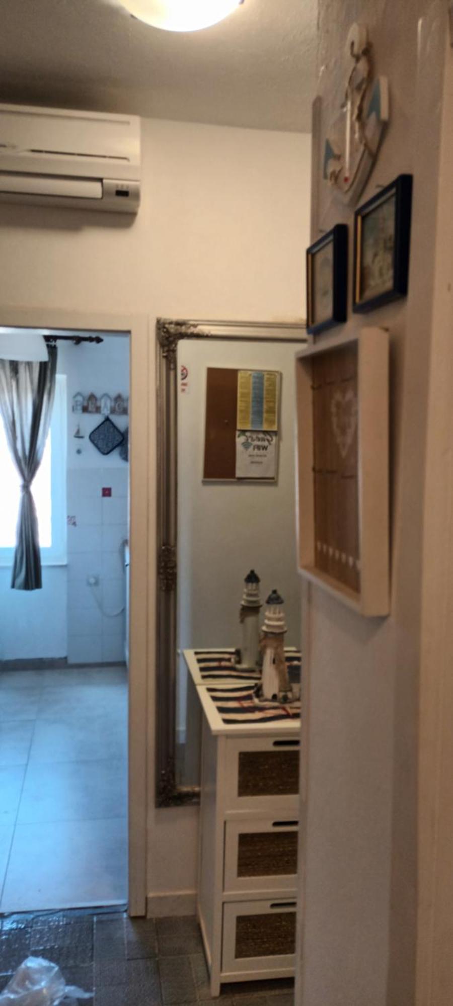 Apartamento Anna Biograd Na Moru Exterior foto
