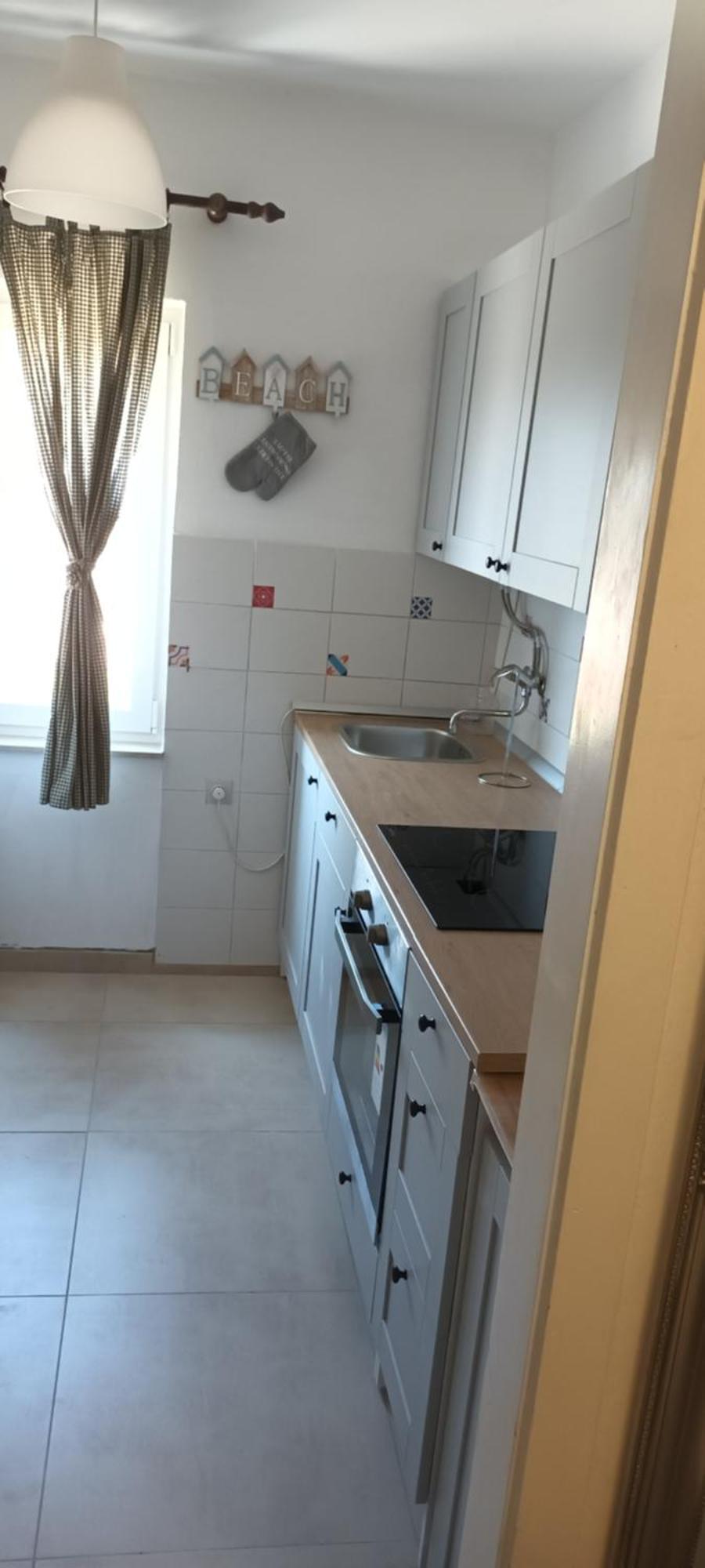 Apartamento Anna Biograd Na Moru Exterior foto