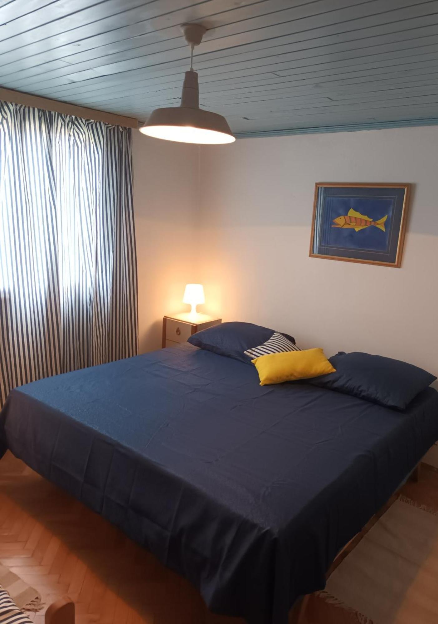Apartamento Anna Biograd Na Moru Exterior foto