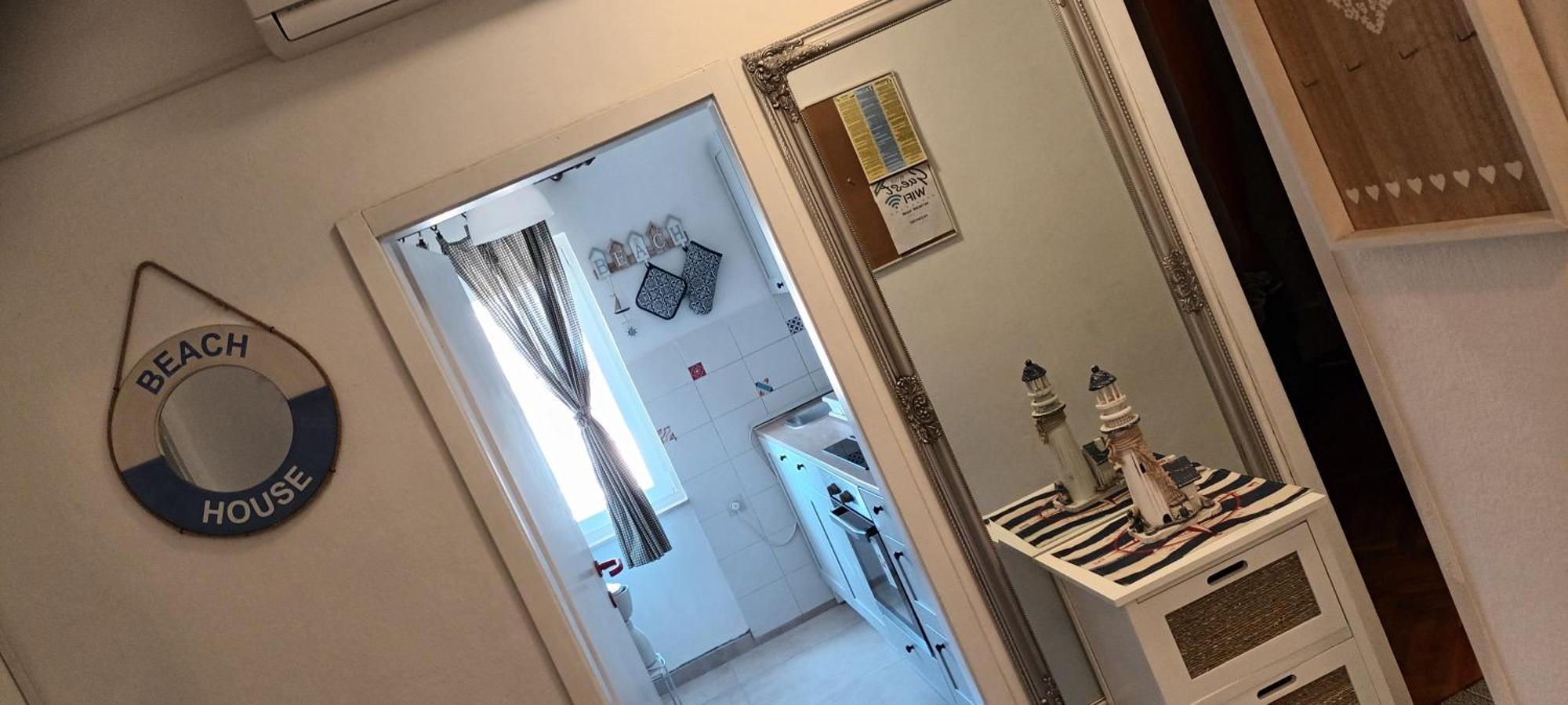 Apartamento Anna Biograd Na Moru Exterior foto