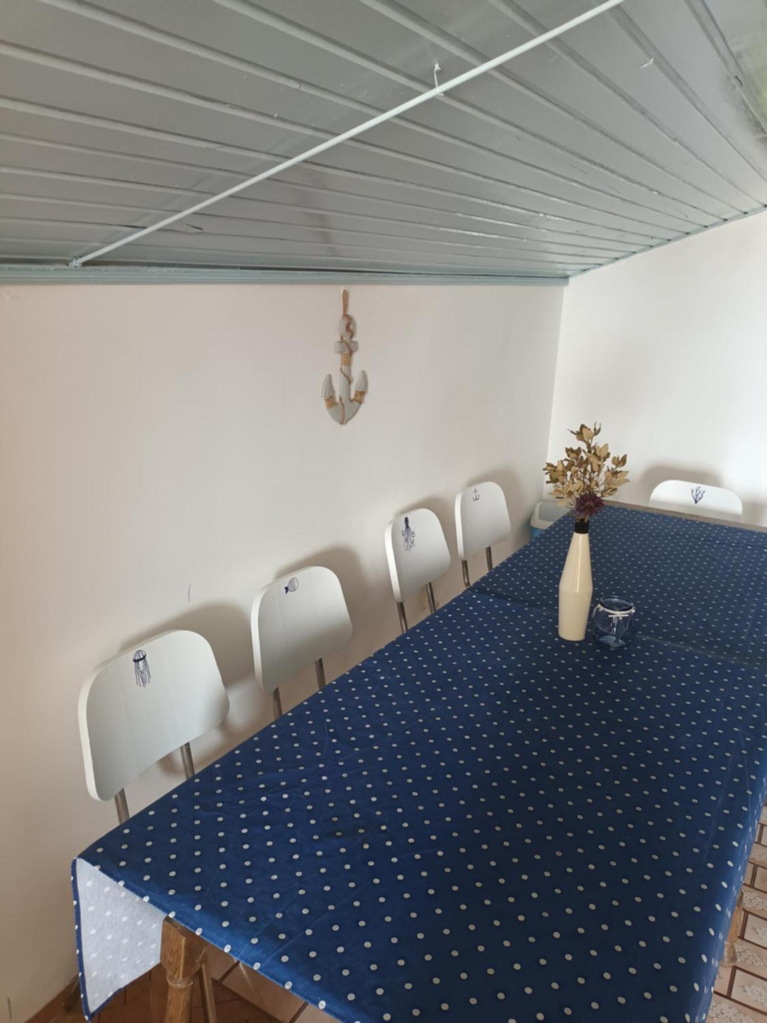 Apartamento Anna Biograd Na Moru Exterior foto