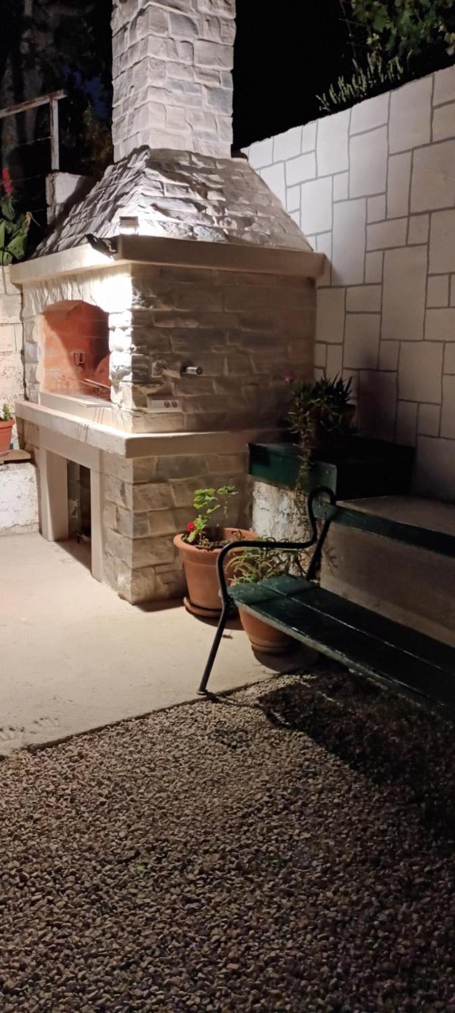 Apartamento Anna Biograd Na Moru Exterior foto