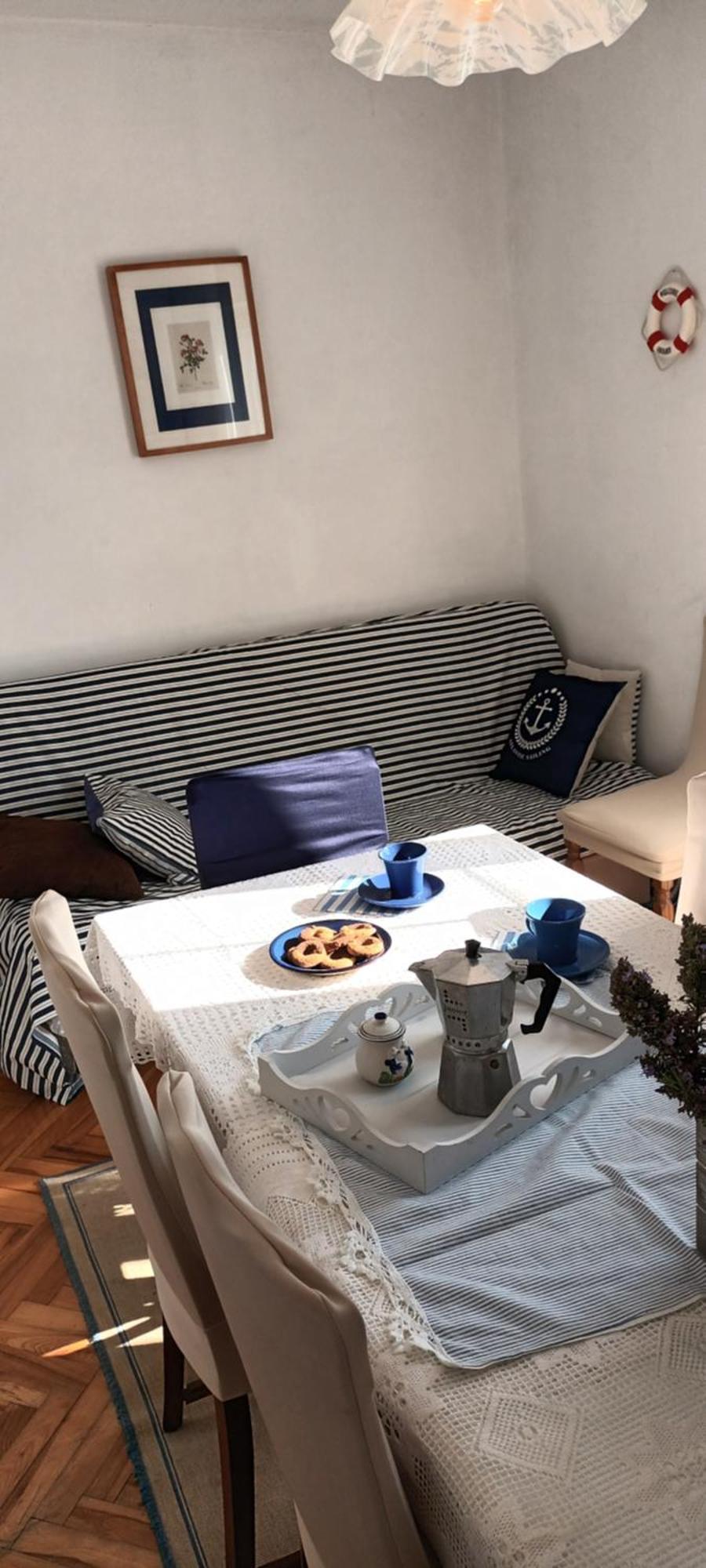 Apartamento Anna Biograd Na Moru Exterior foto